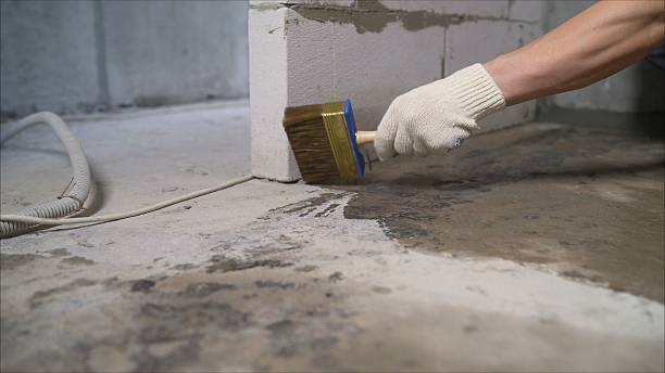 24/7 Emergency Wet Basement Repair experts in Mount Calvary, WI