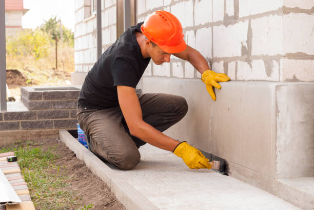 Affordable Wet Basement Repair solutions in Mount Calvary, WI